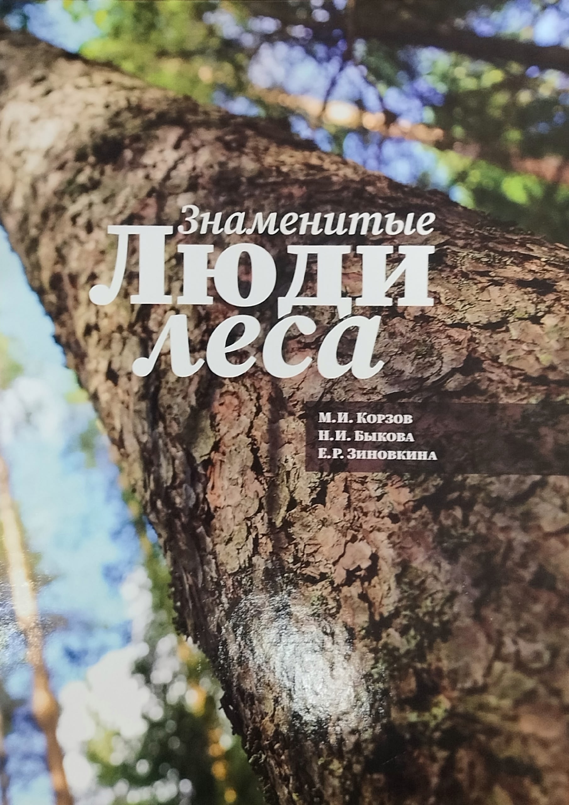 Презентация книги 
