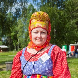 Вдохновение игрушкой