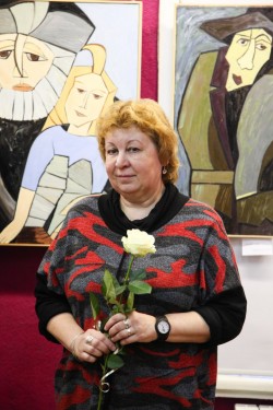 Прогулки. Далекие и близкие