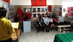 100 лет - Комсомолу!